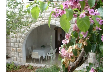 Hrvaška Privát Dubrovnik, Eksterier